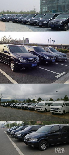 杭州租車去上海 浦東機場接機 出租商務車奔馳別克 新車服務好